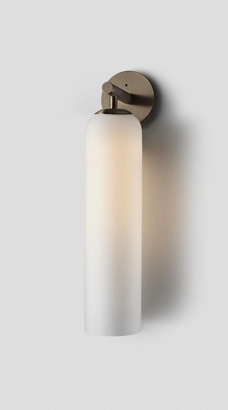 The Pivot Cylinder
