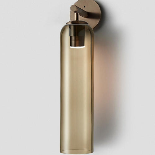The Pivot Cylinder