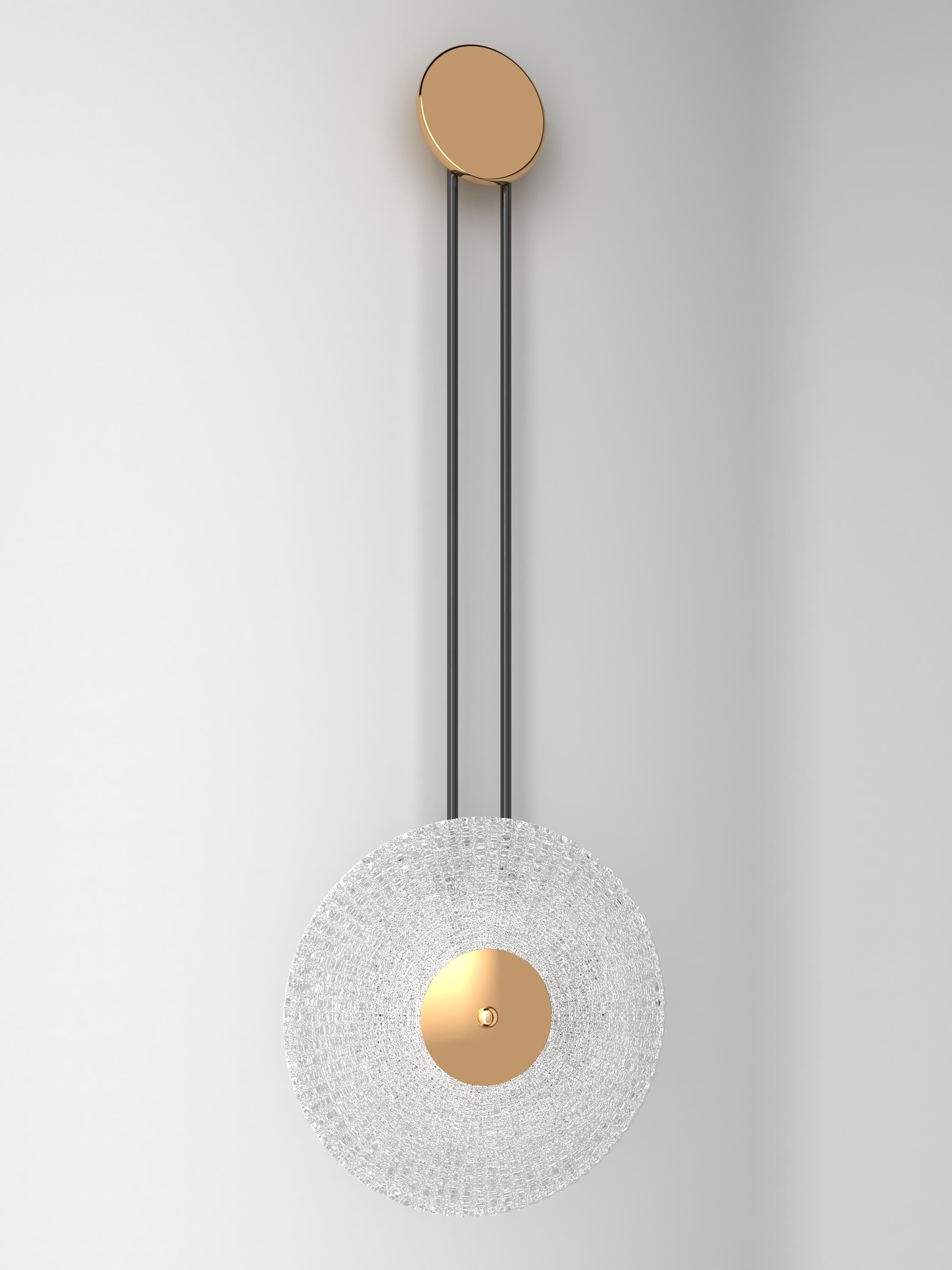 The Suspended Pendulum
