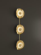 The Triple Disc Bar