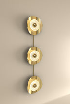 The Triple Disc Bar