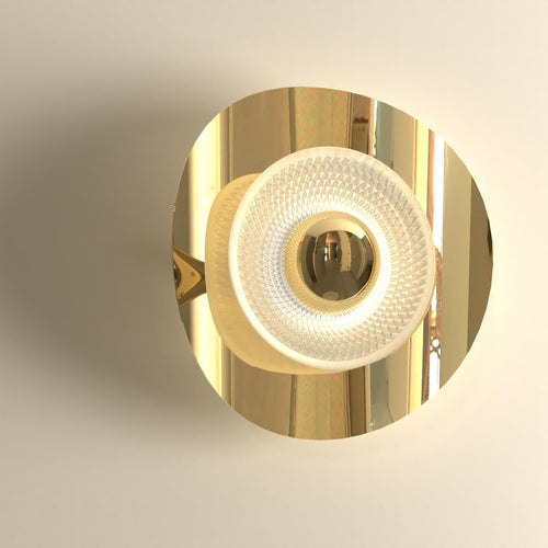 The Triple Disc Bar