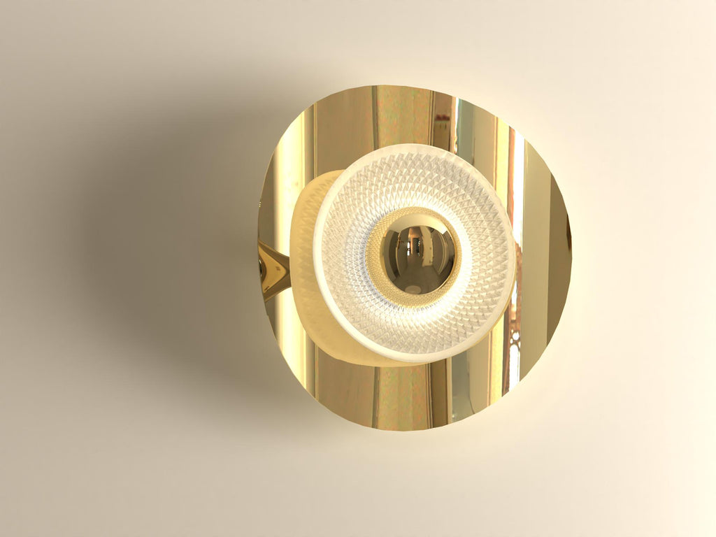 The Triple Disc Bar