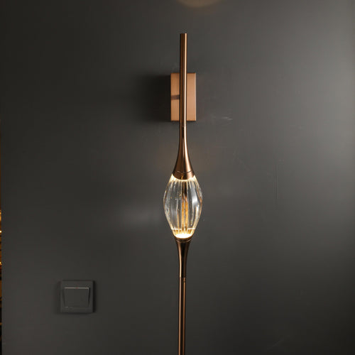 The Lance Sconce