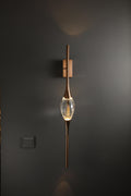 The Lance Sconce