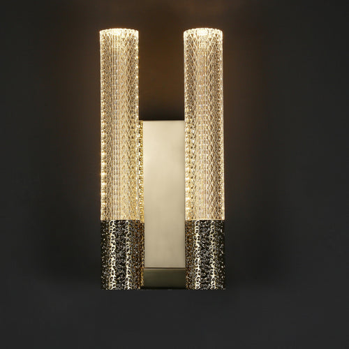The Twin Crystal