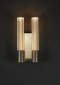 The Twin Crystal