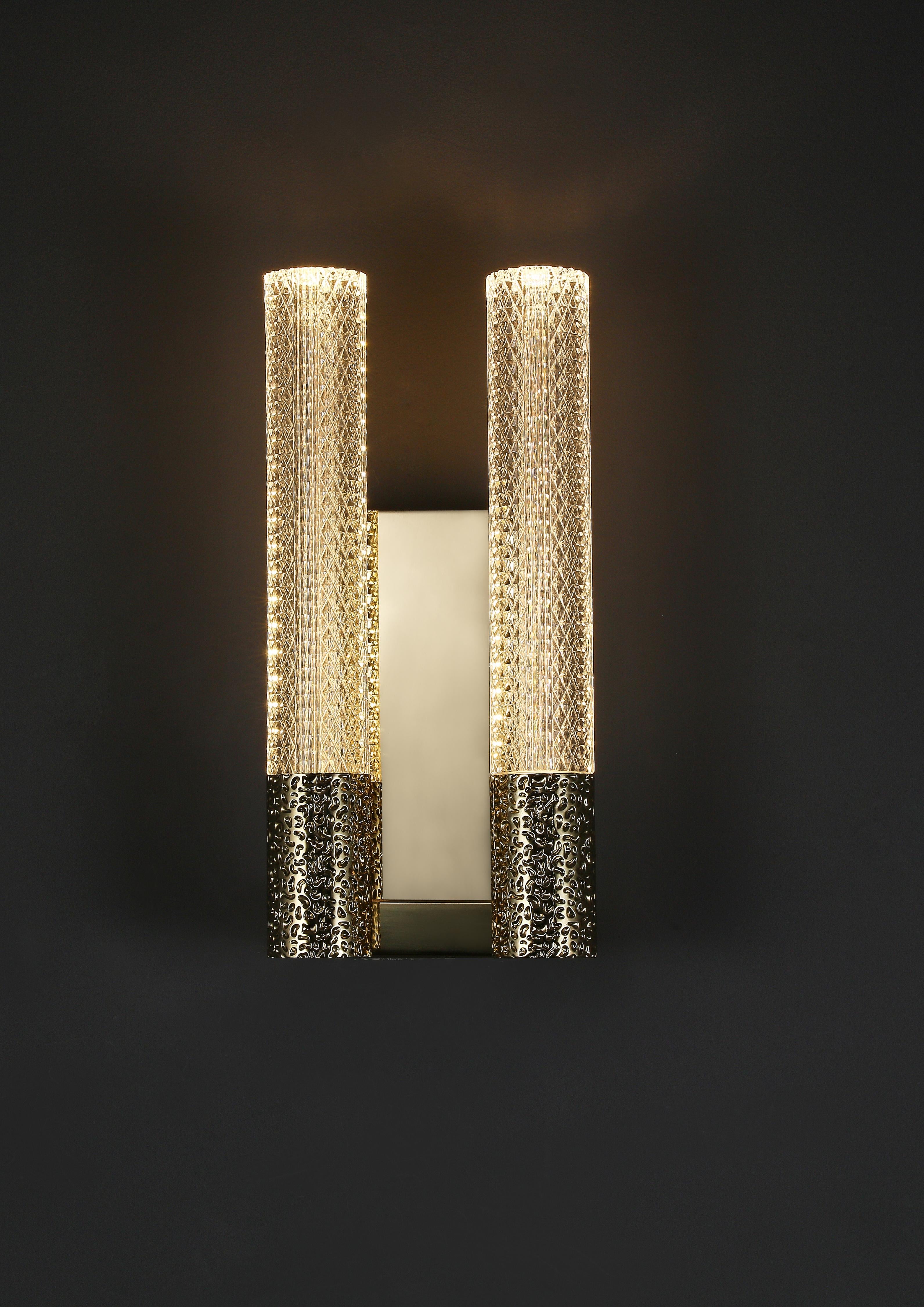 The Twin Crystal
