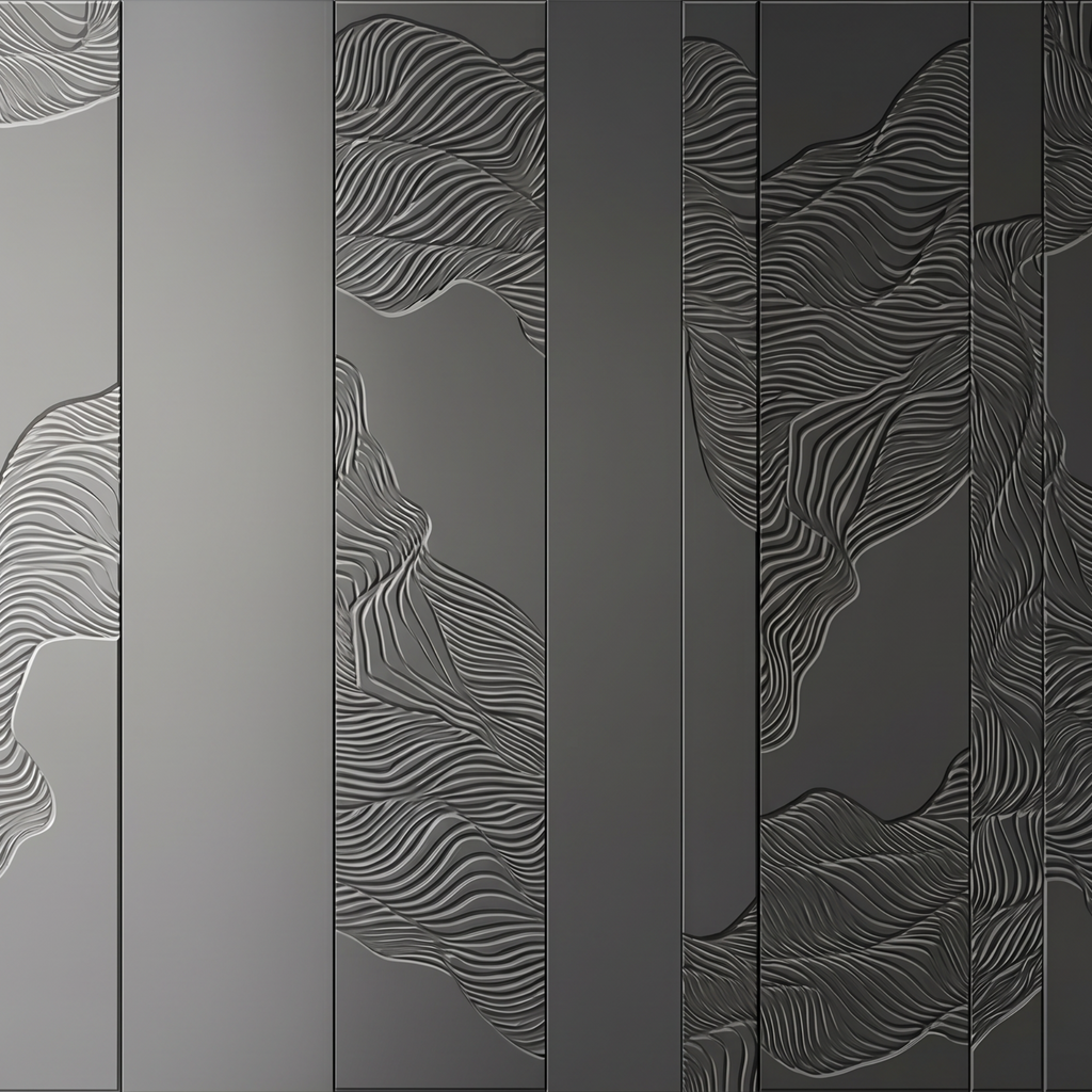 Water Flow