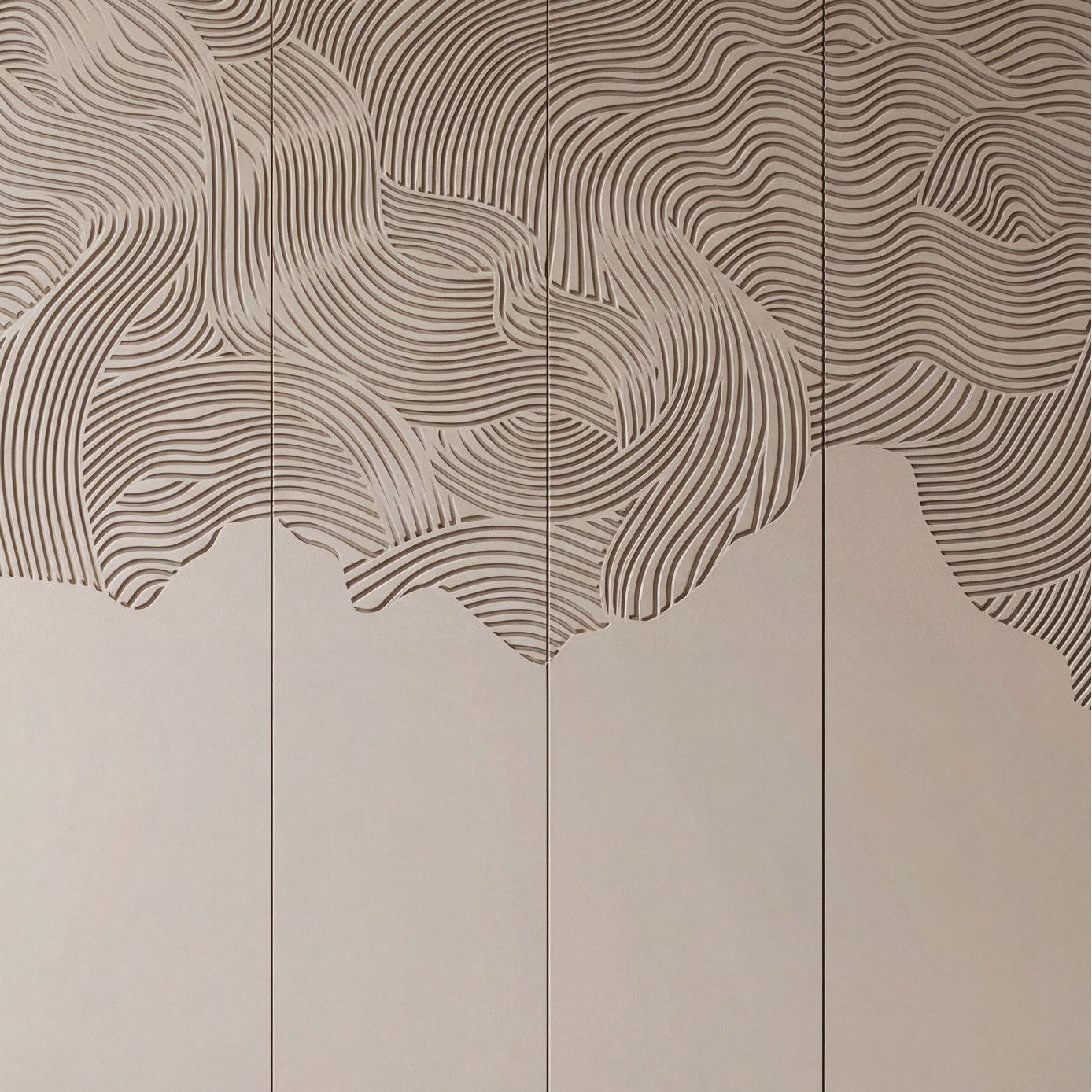 Cloud Pattern