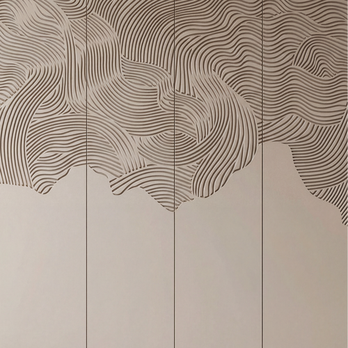 Cloud Pattern