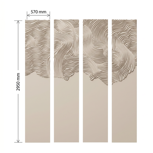 Cloud Pattern
