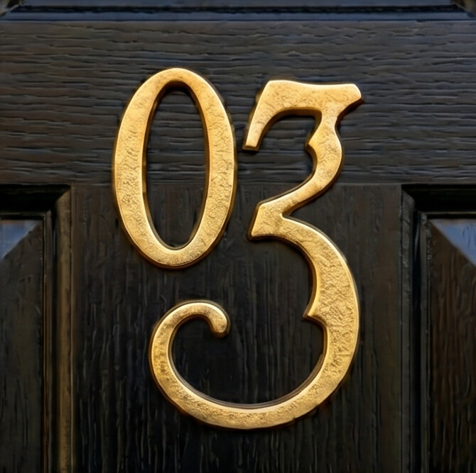 Georgian Six-Panel with Sidelights & Transom