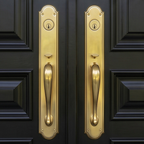 Grand Double with Sidelights