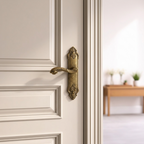 Arched Panel