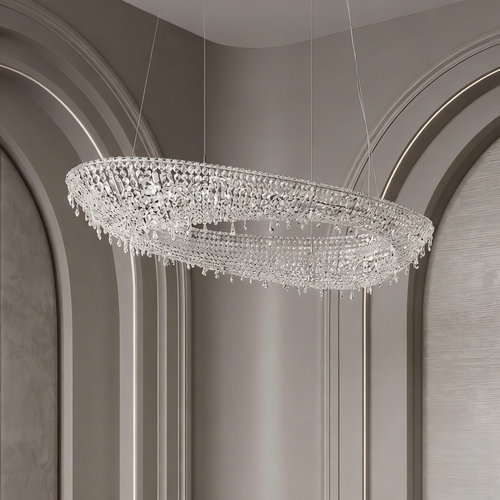 The Crystal Sceptre