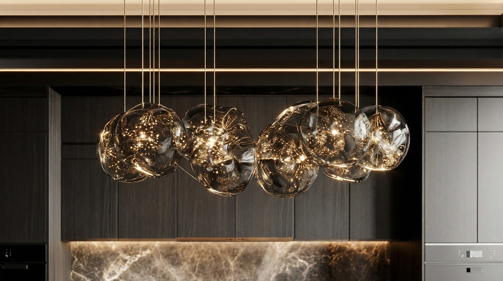Designer Kitchen