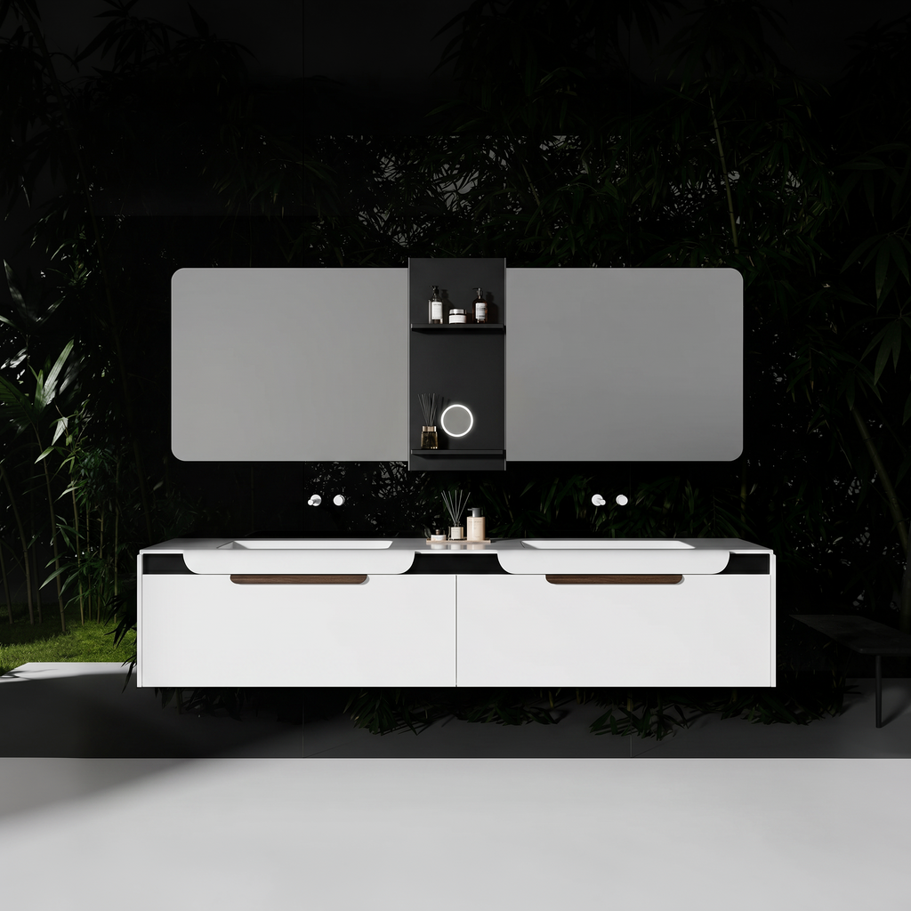 The Monochrome Modular