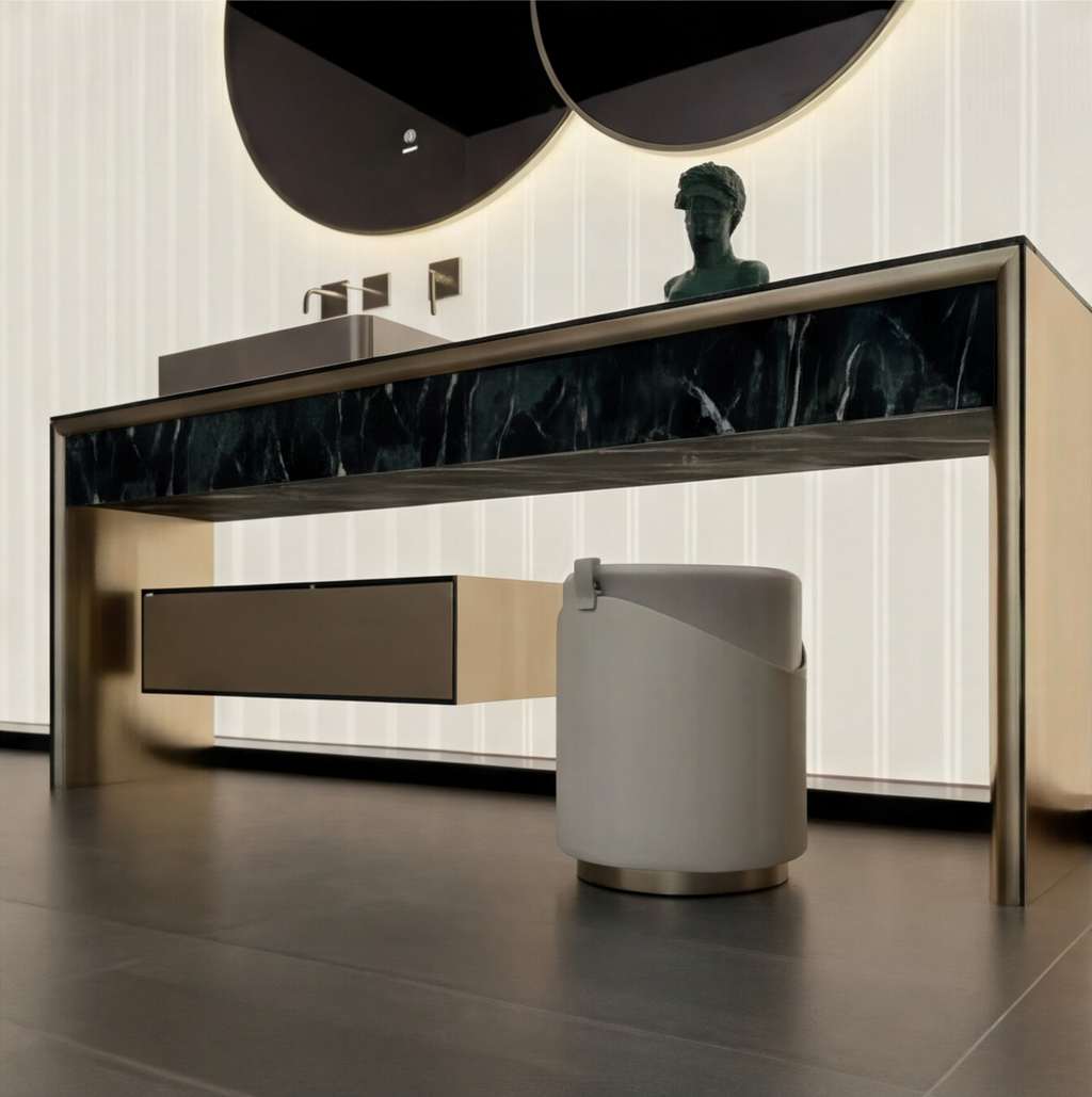 The Malachite Console