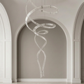 The Crystal Ribbon