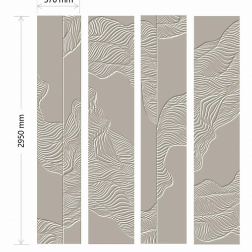 Water Flow