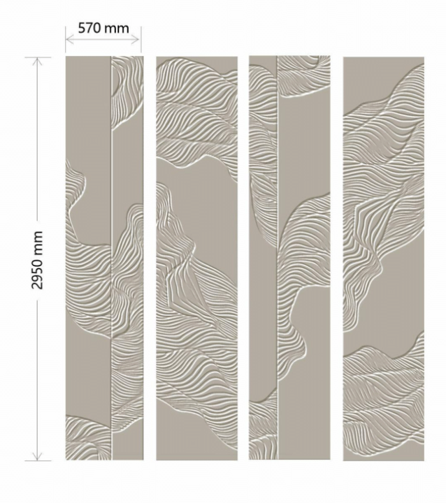 Water Flow